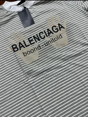 Balenciaga Menswear