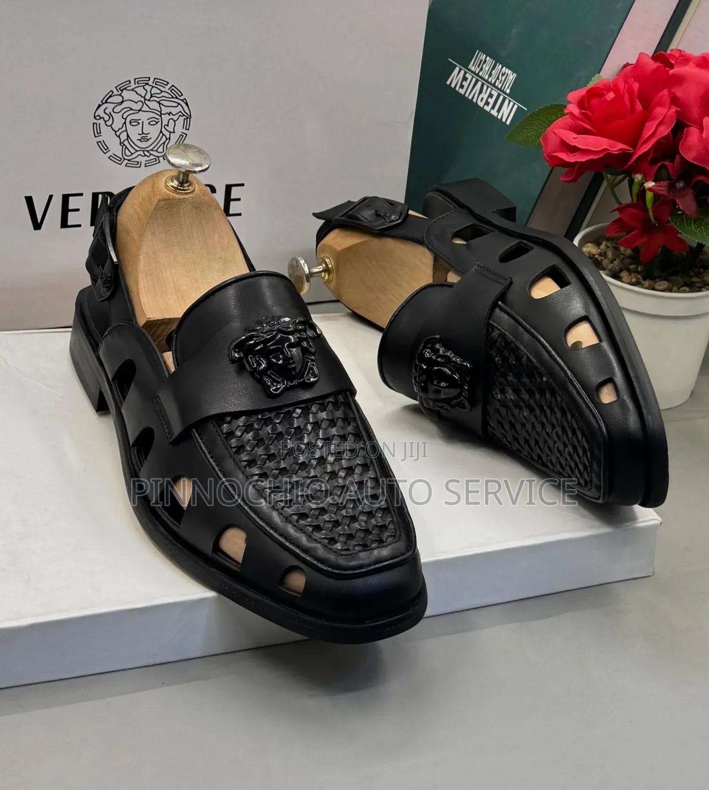 Original Philip Plein