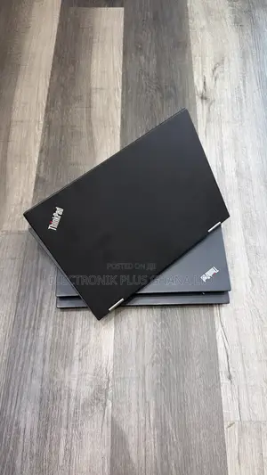 Laptop Lenovo ThinkPad x13 Yoga 8GB Intel Core i5 SSD 256GB