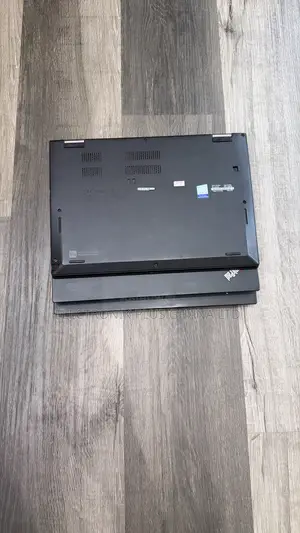 Laptop Lenovo ThinkPad x13 Yoga 8GB Intel Core i5 SSD 256GB