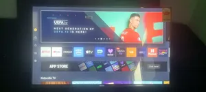 Bruhm Android Tv