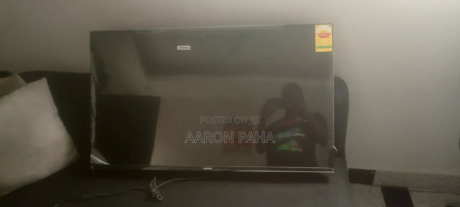 Bruhm Android Tv
