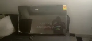 Bruhm Android Tv
