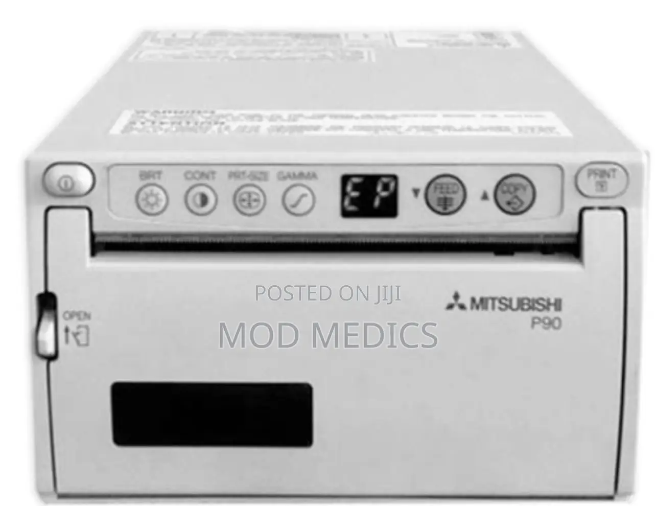 Mitsubishi Ultrasound Printer