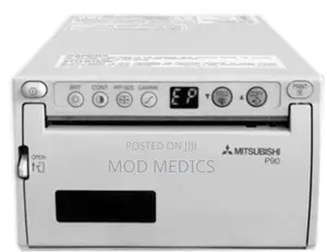 Mitsubishi Ultrasound Printer