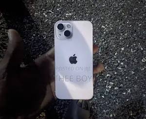 Apple iPhone 13 128 GB White
