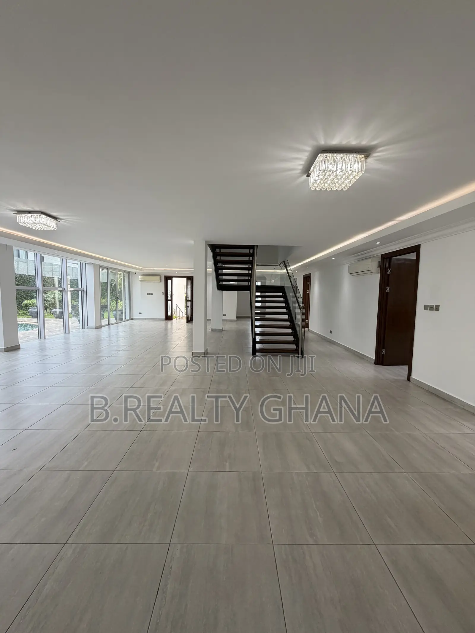 4bdrm House in Airport Residential Area for sale