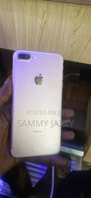 Apple iPhone 7 Plus 32 GB Gray