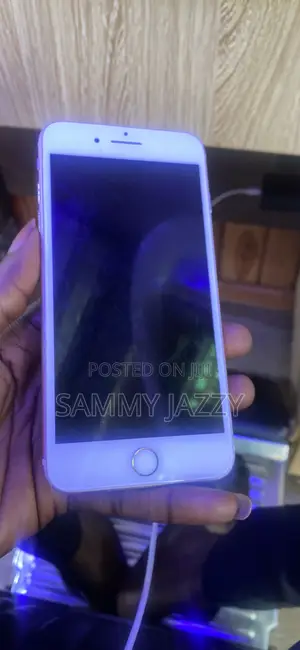 Apple iPhone 7 Plus 32 GB Gray