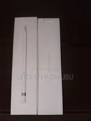 Apple Pencil Gen 1- Lightning Connector