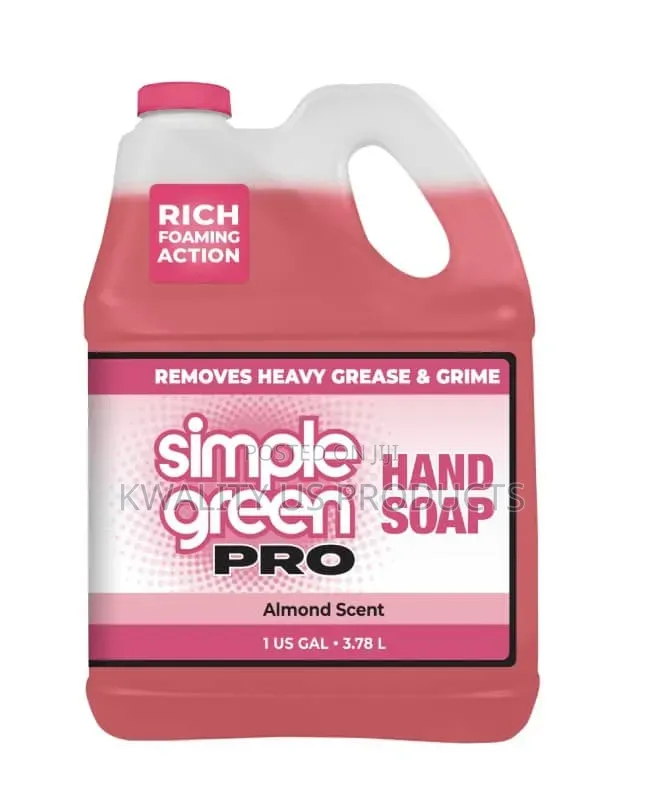 Simple Green Pro Hand Soap - 3.78 Litres