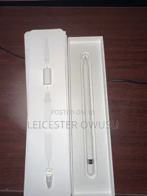 Apple Pencil Gen 1- Lightning Connector