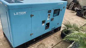 Genrators 35 Kva