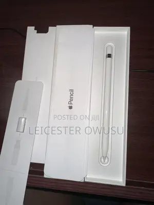 Apple Pencil Gen 1- Lightning Connector