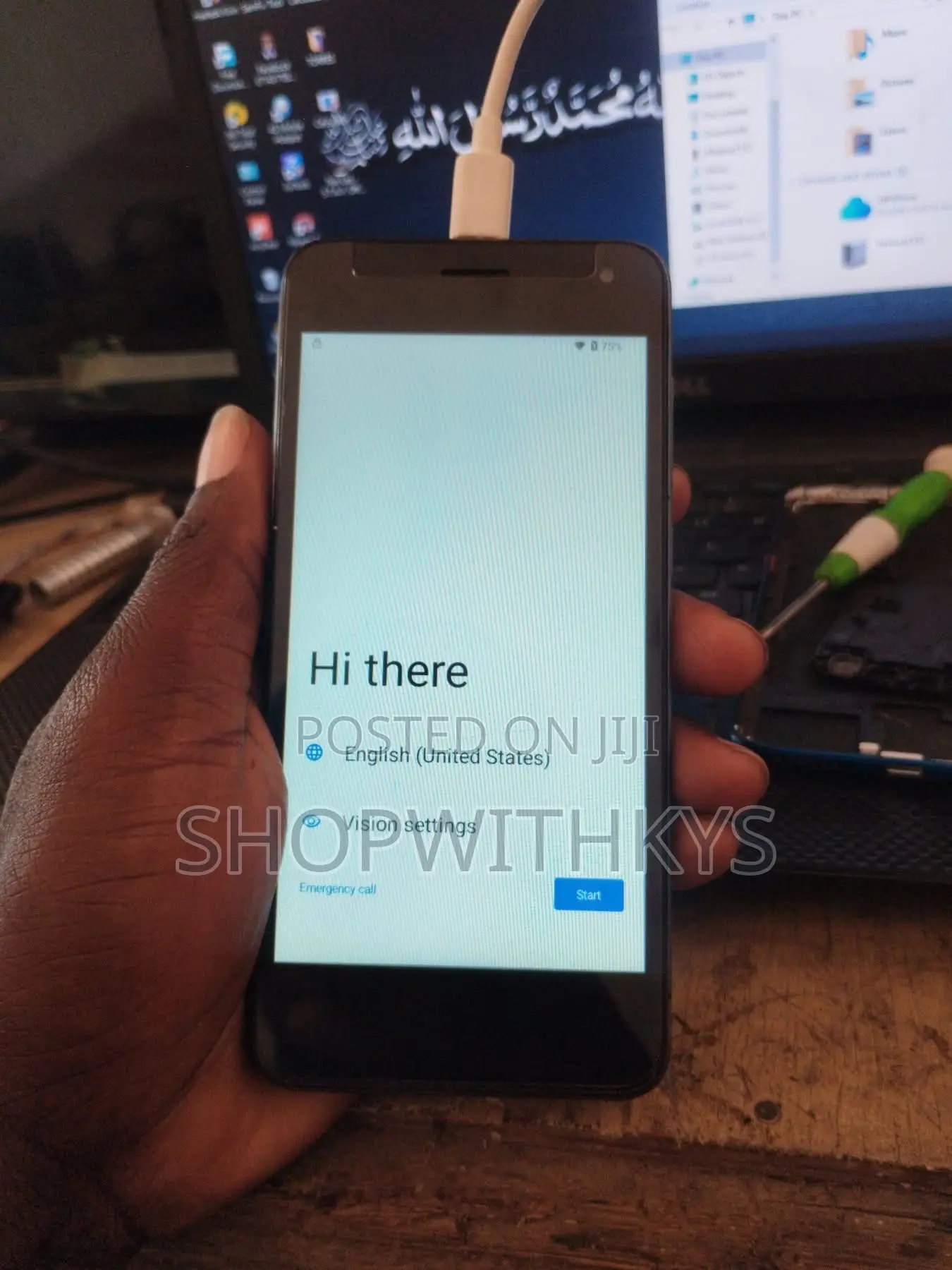 Phone Unlocking , Sim Unlocking, and Other Device Software Repairs