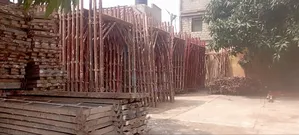 Scaffolds for Hiring
