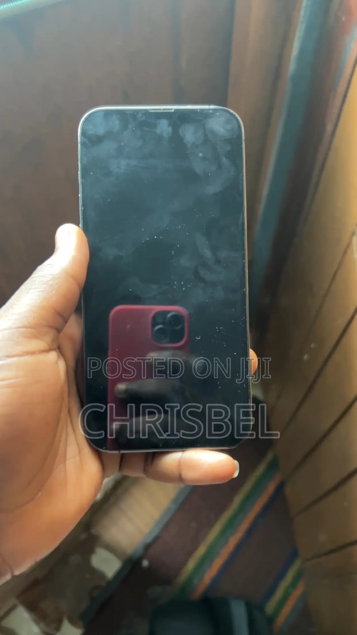 Apple iPhone 13 Pro Max 128 GB Gray