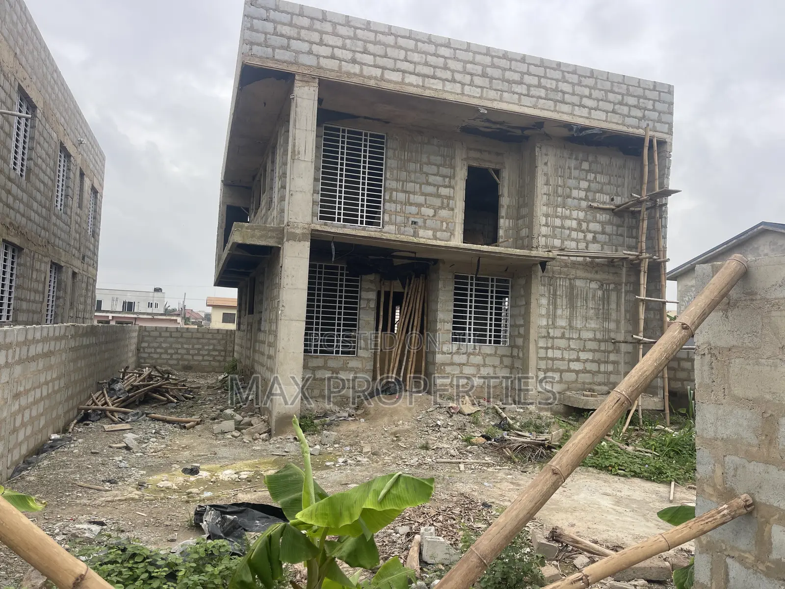 4bdrm House in Dome for sale