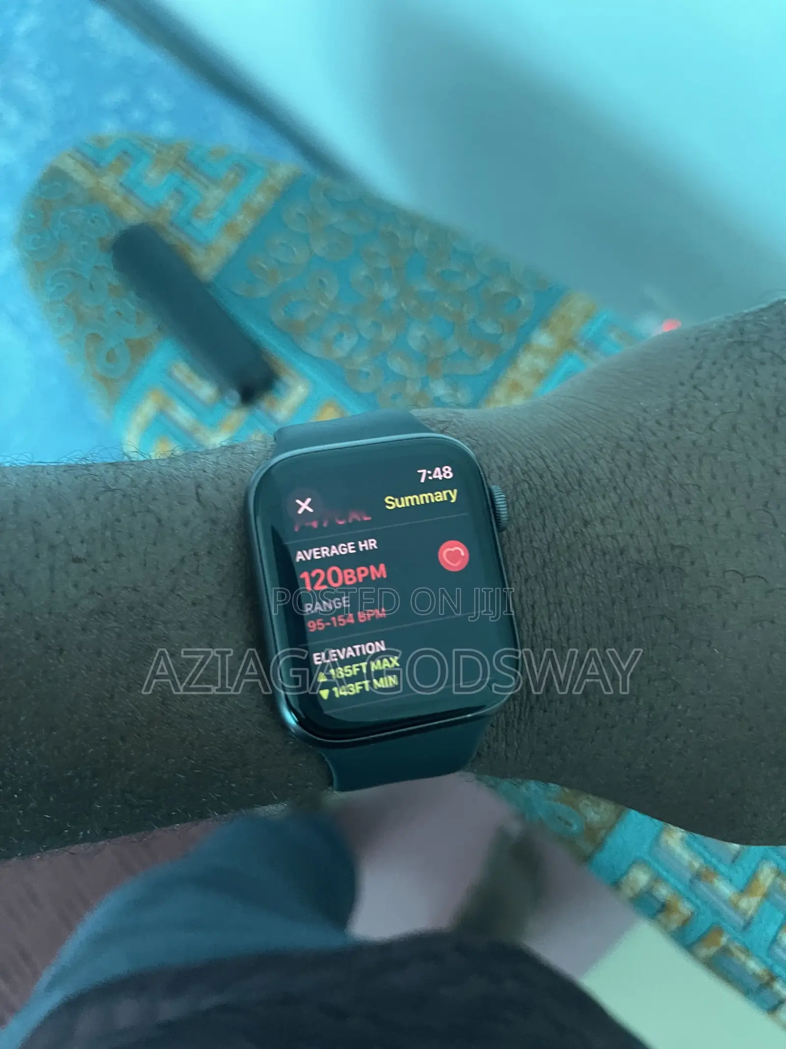 Apple Iwatch Se 2gen for Sale