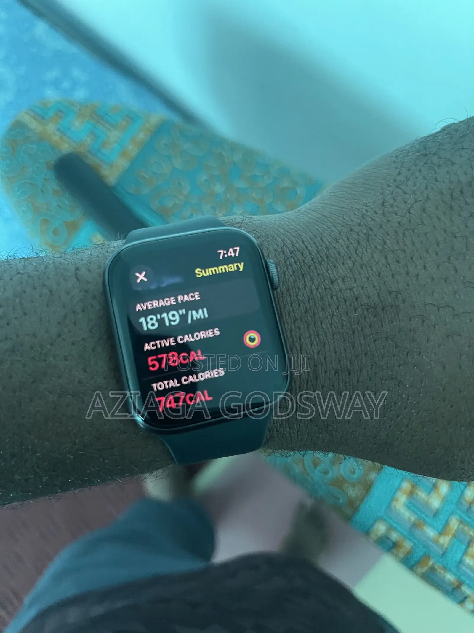 Apple Iwatch Se 2gen for Sale