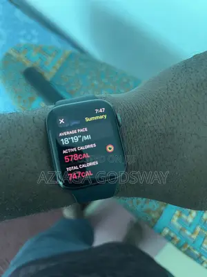 Apple Iwatch Se 2gen for Sale