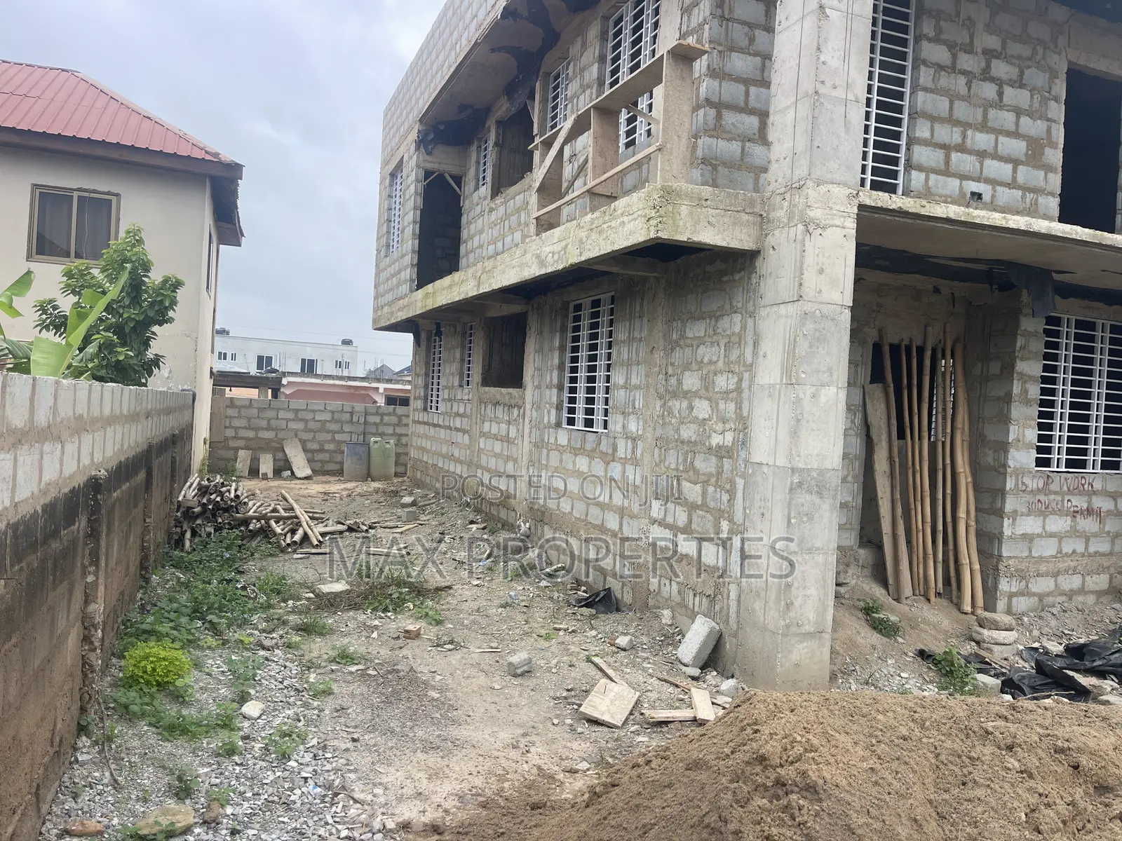 4bdrm House in Dome for sale
