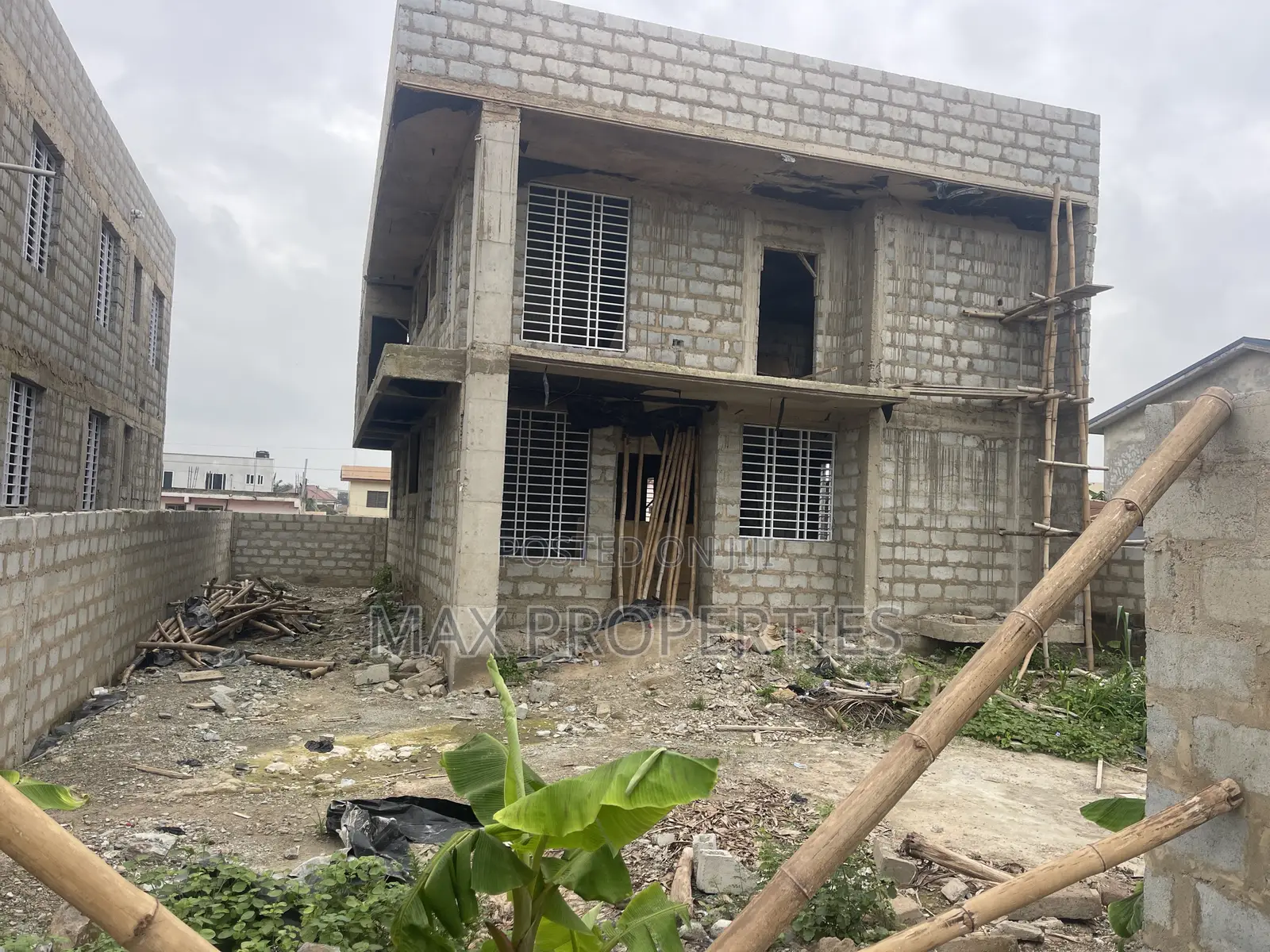 4bdrm House in Dome for sale
