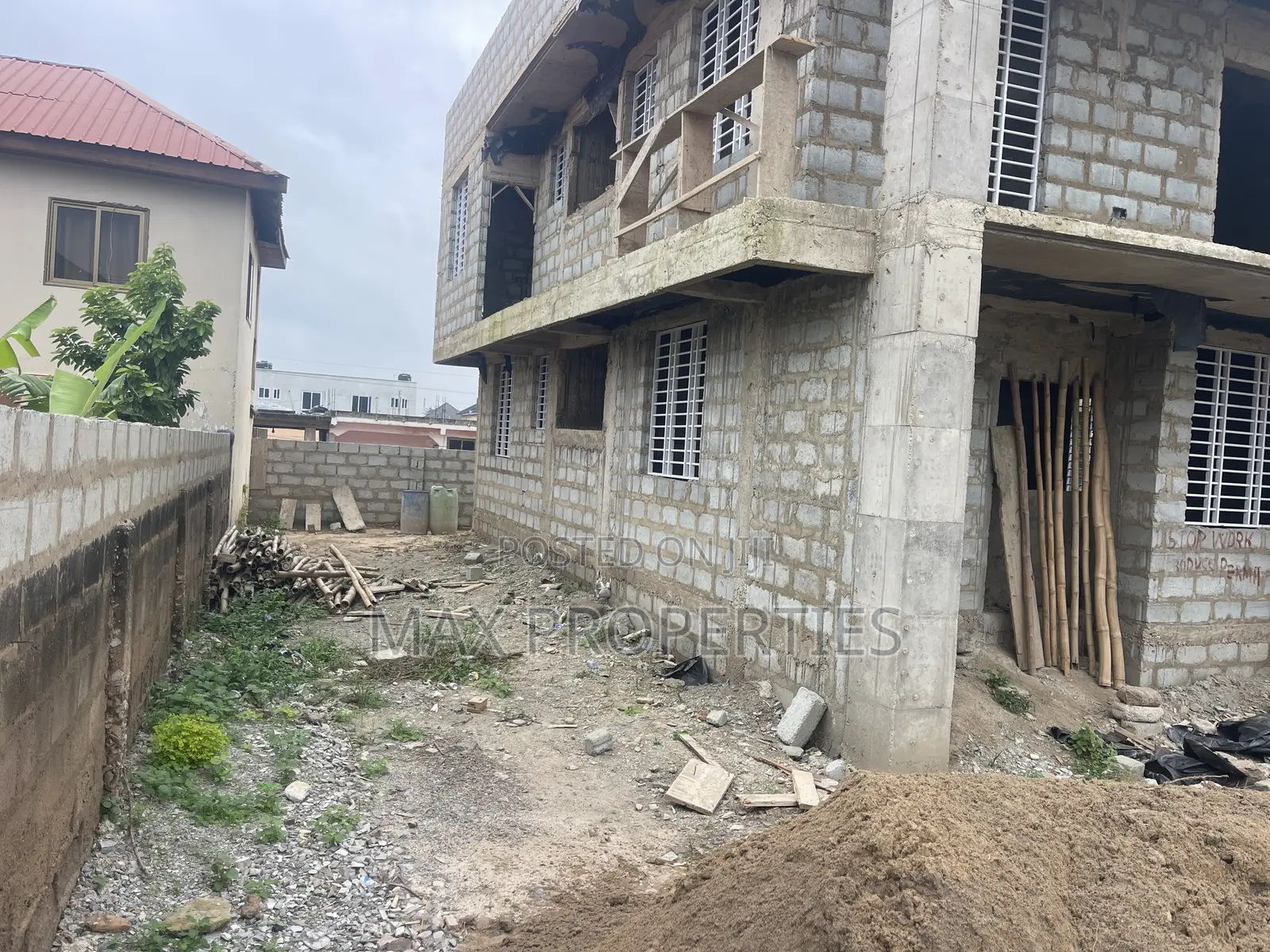 4bdrm House in Dome for sale