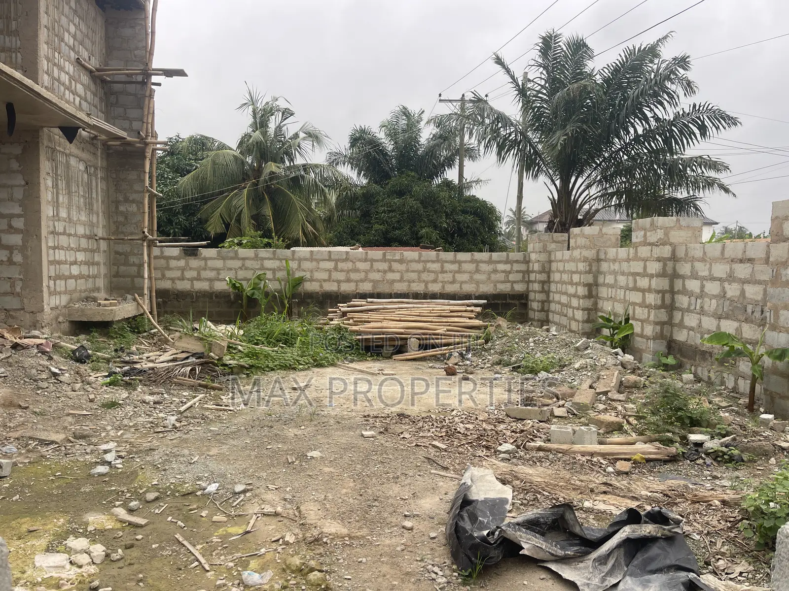 4bdrm House in Dome for sale