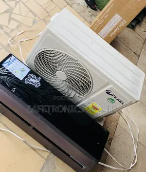 Recommend Sleek Pearl 2.0hp Mirror Air Conditioner