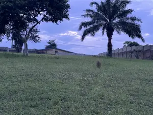 Walled Land for Sale