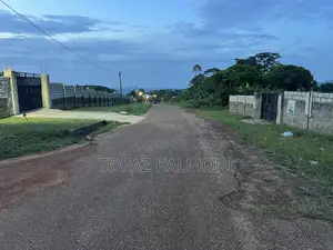 Walled Land for Sale