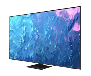 Brabd New Samsung 85" Qled Q70c Smart Tv (2023)