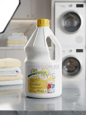 Sunrise Laundry Wash/Detergent