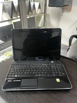 Laptop Fujitsu Lifebook A1120 6GB Intel Core i5 HDD 500GB
