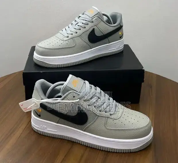 Quality Sneakers Available