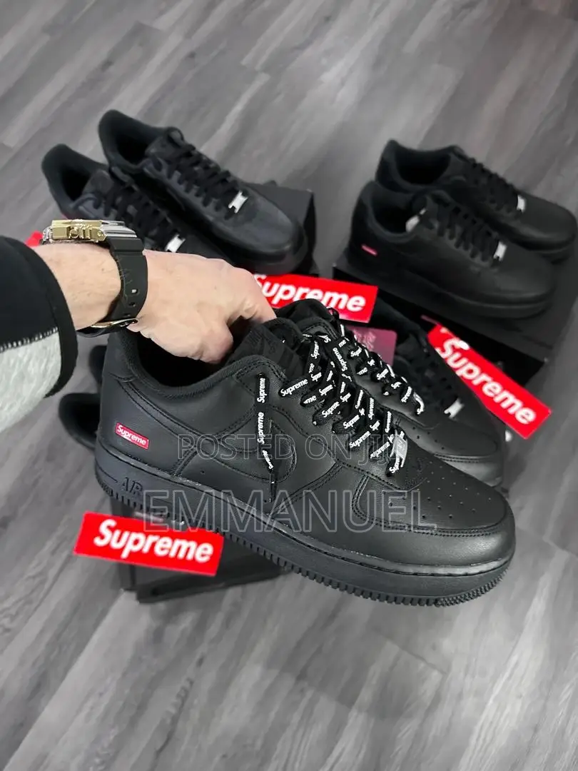 Quality Sneakers Available