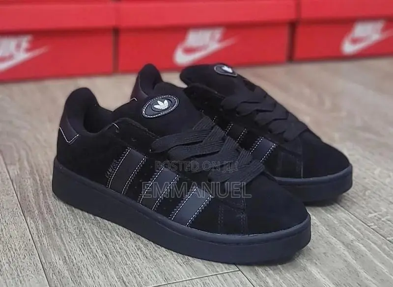 Quality Sneakers Available