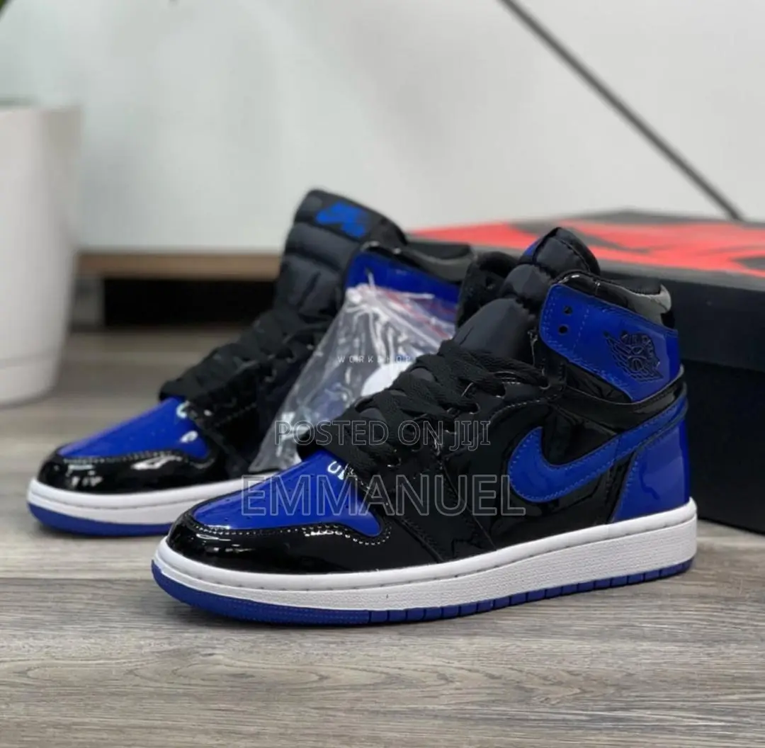 Quality Sneakers Available