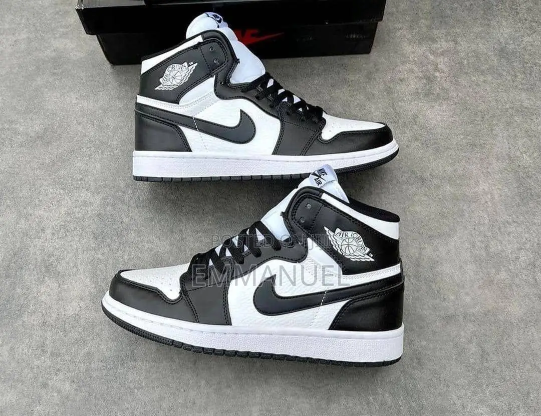 Quality Sneakers Available