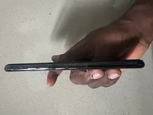 Apple iPhone 11 Pro Max 256 GB Black