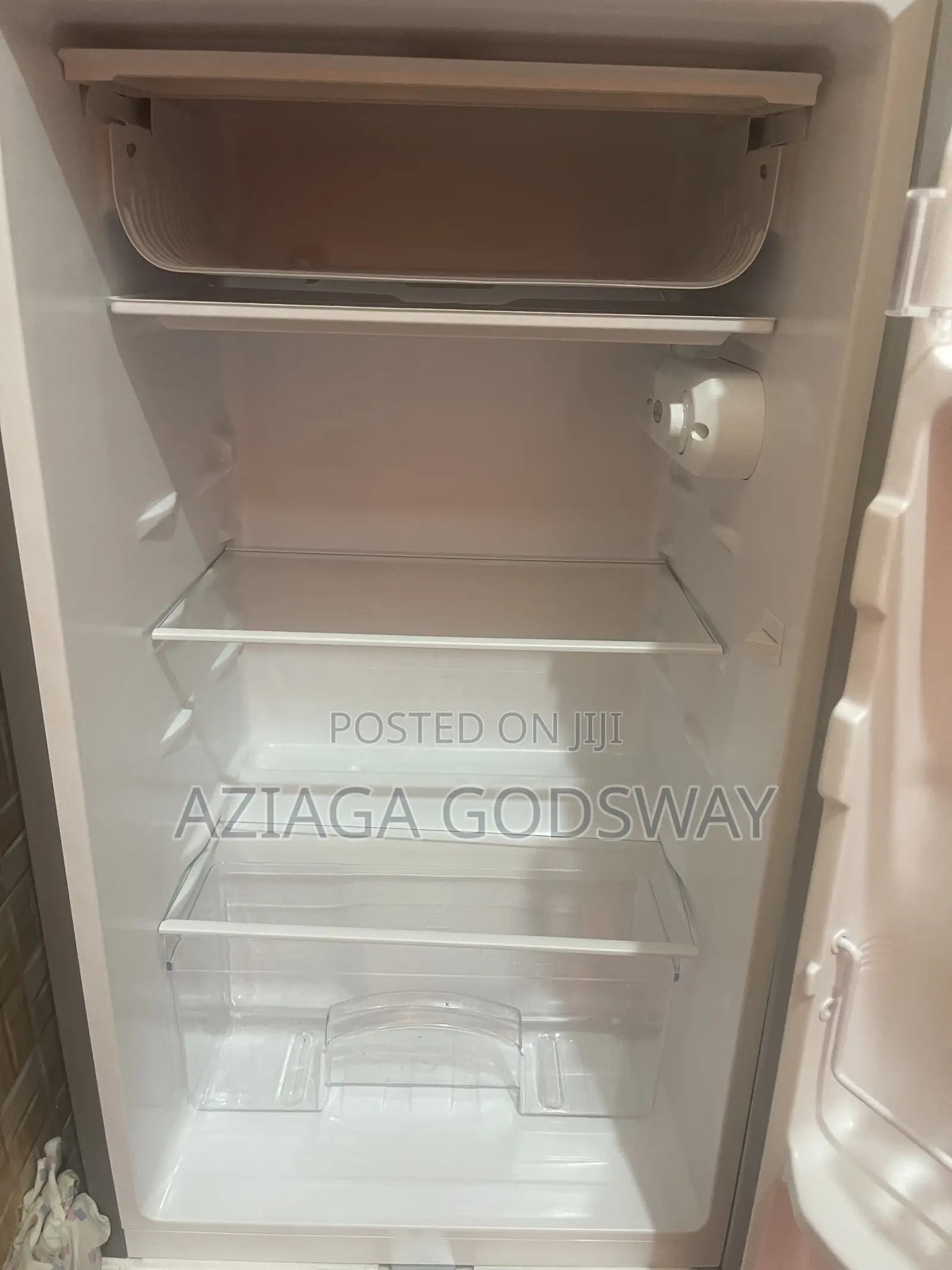 Table Top Fridge