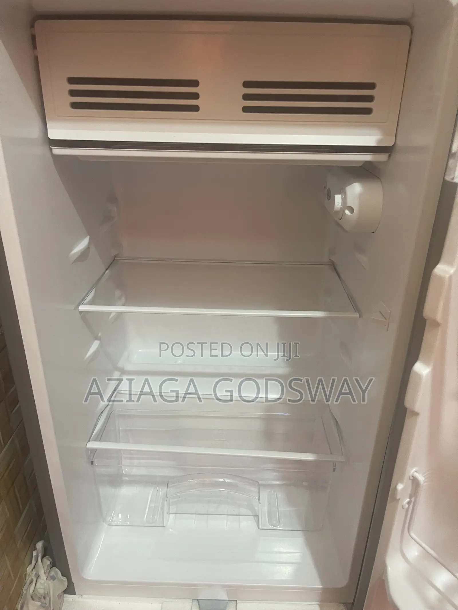 Table Top Fridge