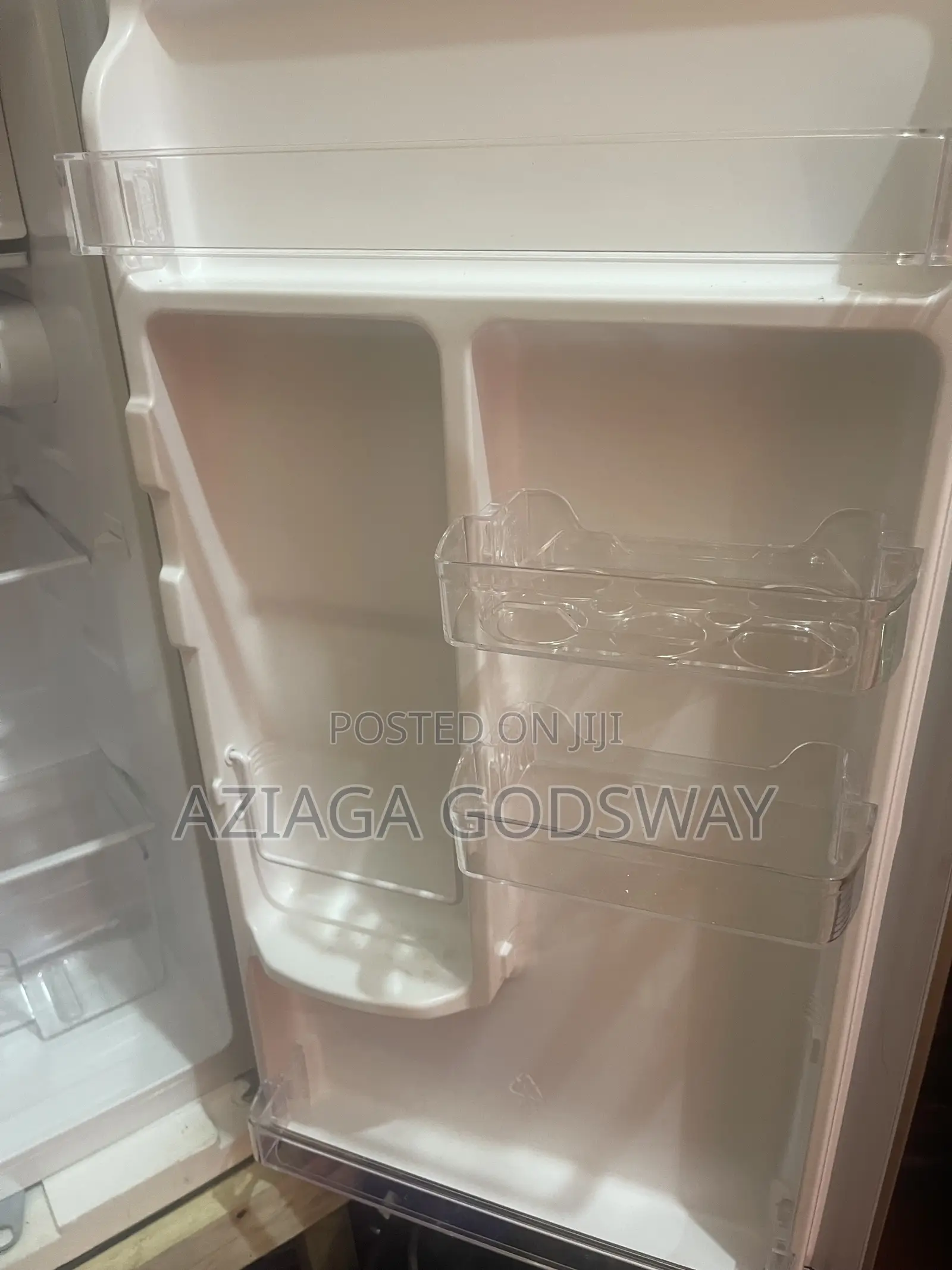 Table Top Fridge