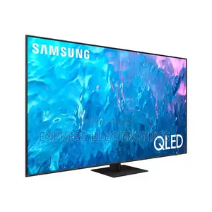 Hot Deals 85" Qled Q70c Smart Tv (2023) Samsung