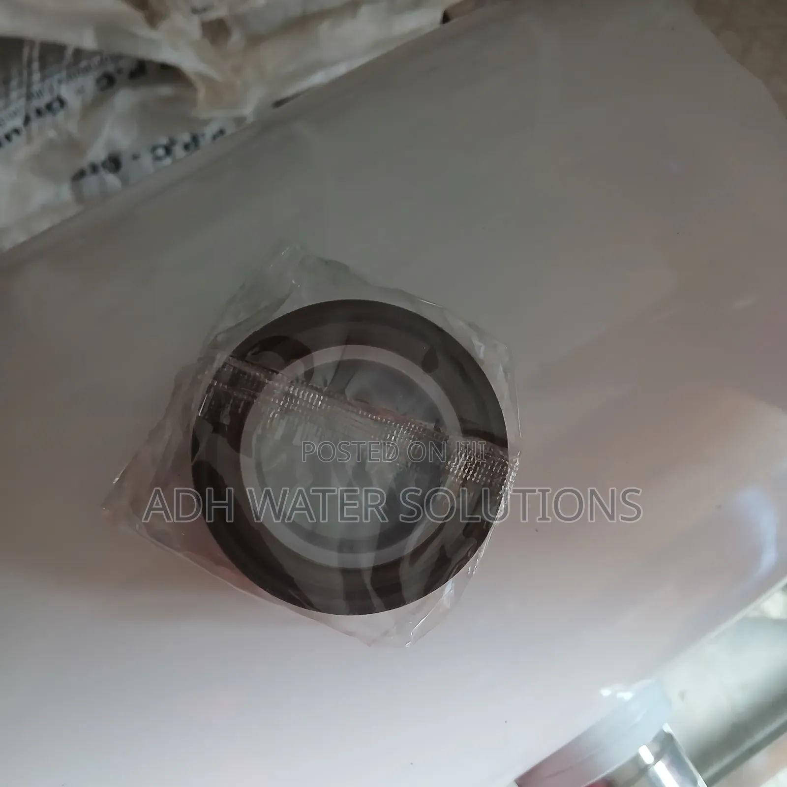 Teflon Tape