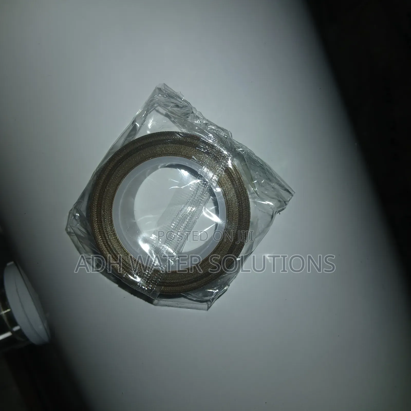 Teflon Tape