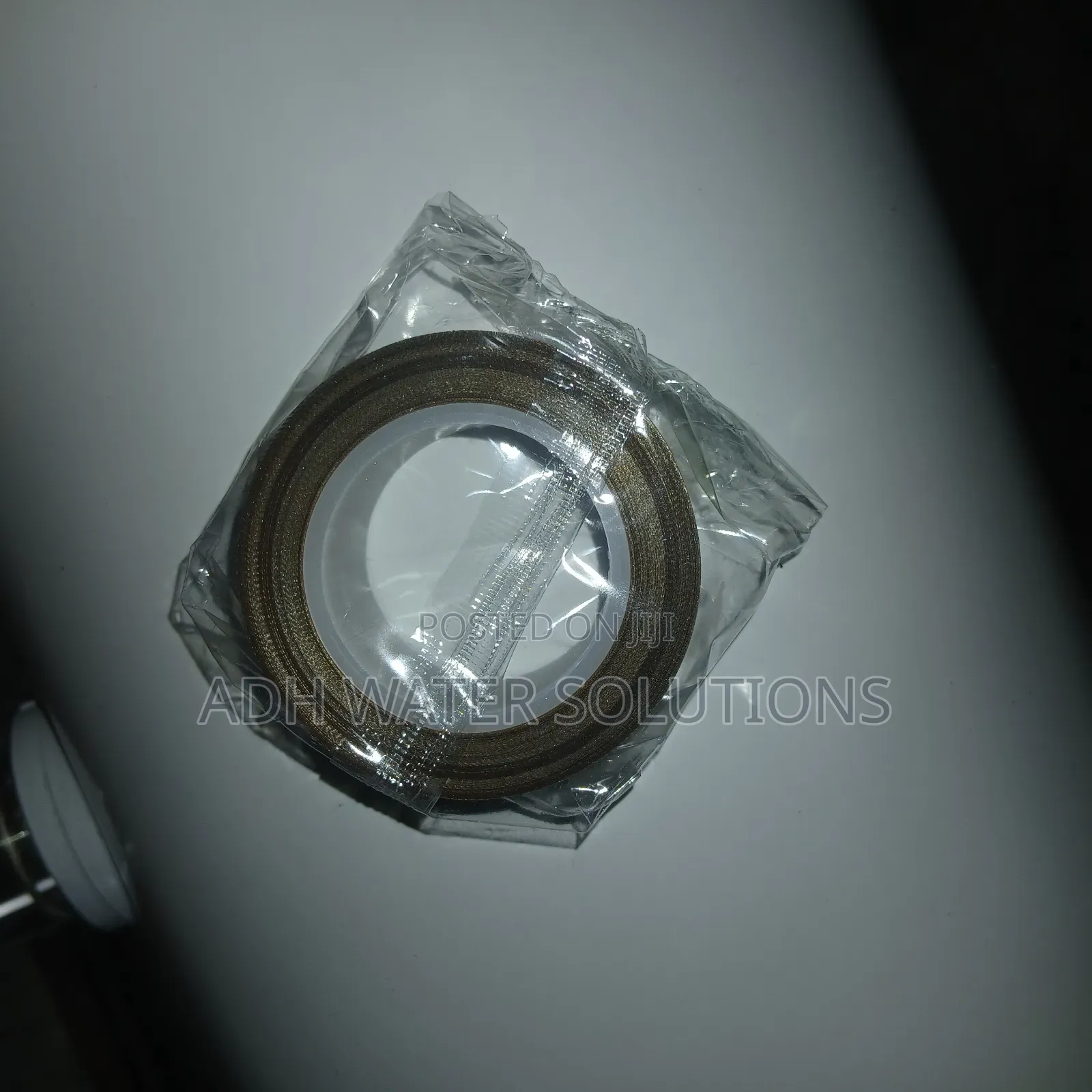 Teflon Tape