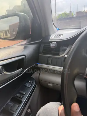 Toyota Camry 2014 White