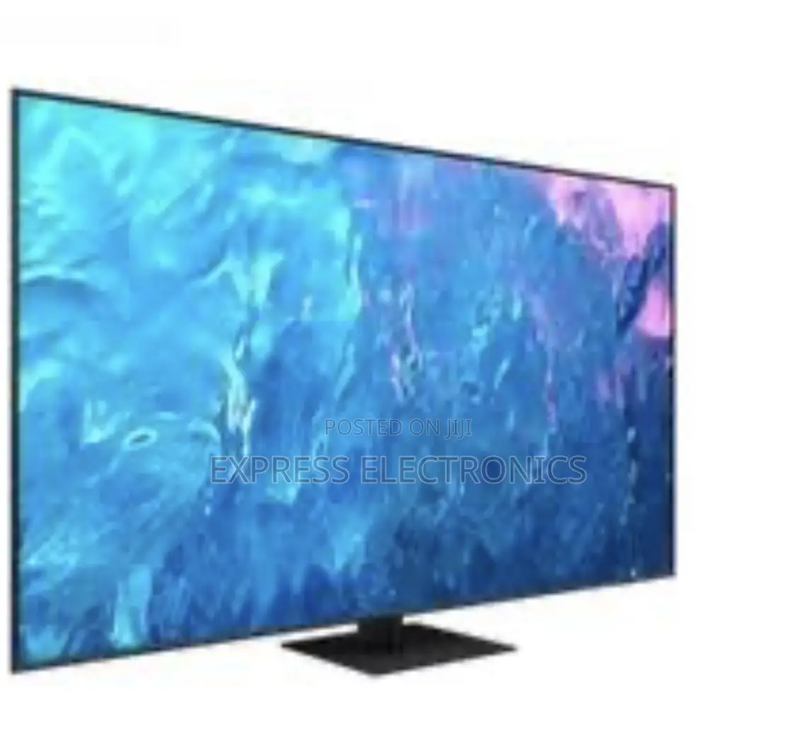 Slim Sleek 85" Qled Q70c Smart Tv (2023)Samsung